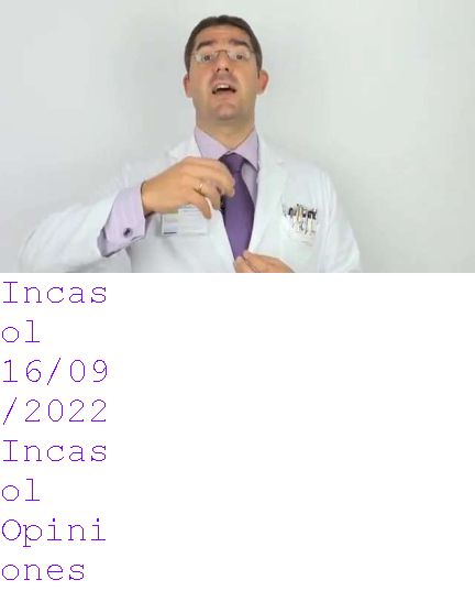 incasol vs incasol pro